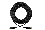 TiGHT AV 8K HDMI fiber cable 30m top view