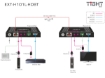 Picture of HDMI Extender kit - discontinued