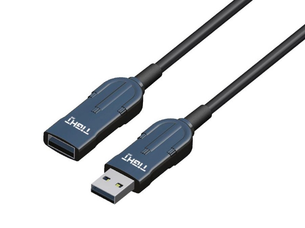 Picture of PRO USB ACTIVE FIBER CABLE - PRO, 30m