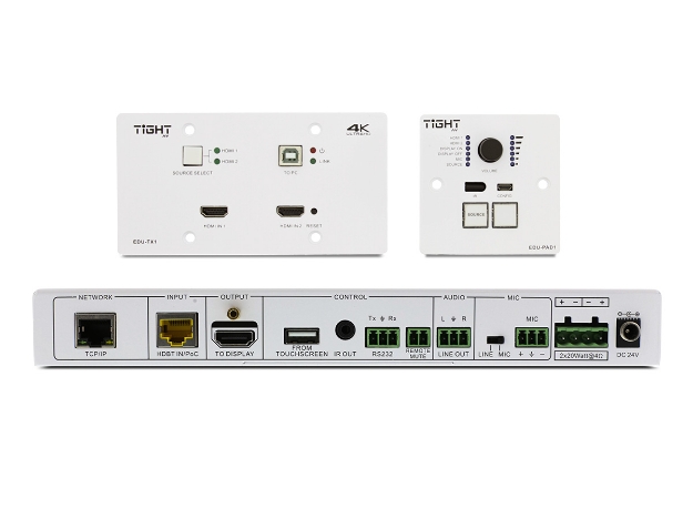 Picture of HDBT CLASSROOM KIT