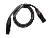 Picture of XLR CABLE, 1,5M