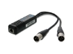 Picture of DANTE 2-CHANNEL XLR OUTPUT ADAPTER