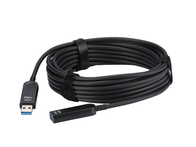 Picture of FLEX USB ACTIVE FIBER CABLES