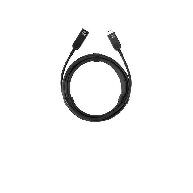 Picture of FLEX USB ACTIVE FIBER CABLE, 7M