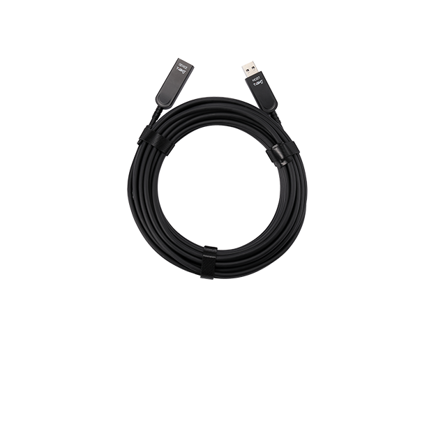 Picture of FLEX USB ACTIVE FIBER CABLE, 10M