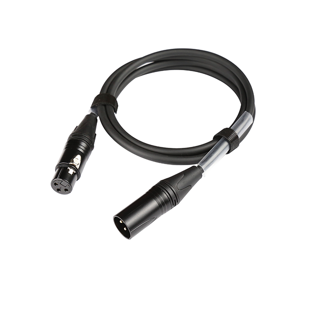Picture of XLR CABLE, 1M