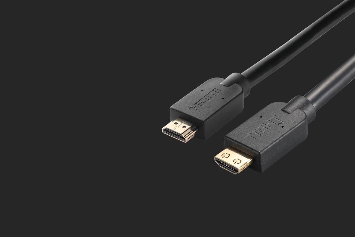 INTRODUCING HDMI PRO SERIES