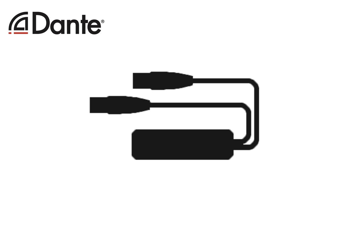 Picture for category Dante Interfaces