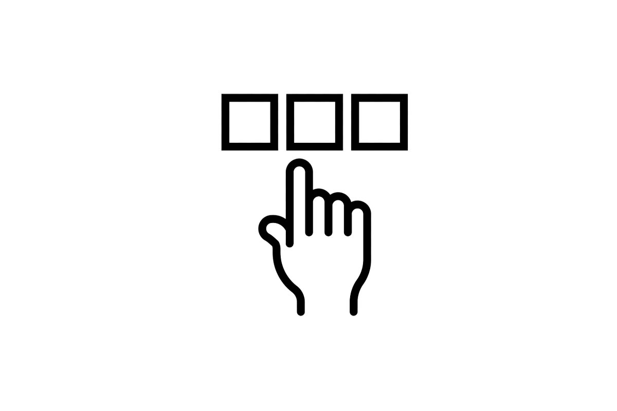 Picture for category Presentation Switchers