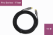 Picture of PRO HDMI ACTIVE FIBER CABLE, 15M