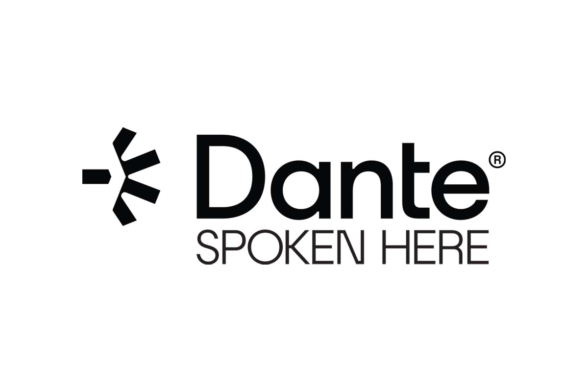 Picture for category All Dante Products