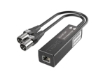 Picture of DANTE 2-CHANNEL XLR OUTPUT ADAPTER